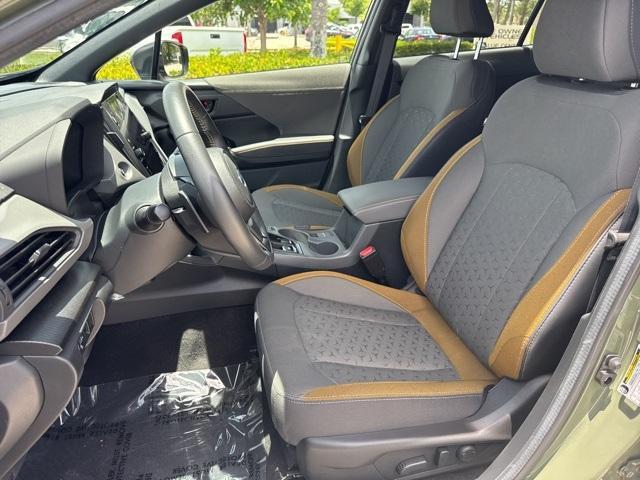 used 2024 Subaru Crosstrek car, priced at $29,548