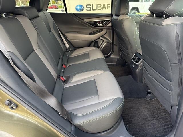 used 2024 Subaru Outback car, priced at $32,758