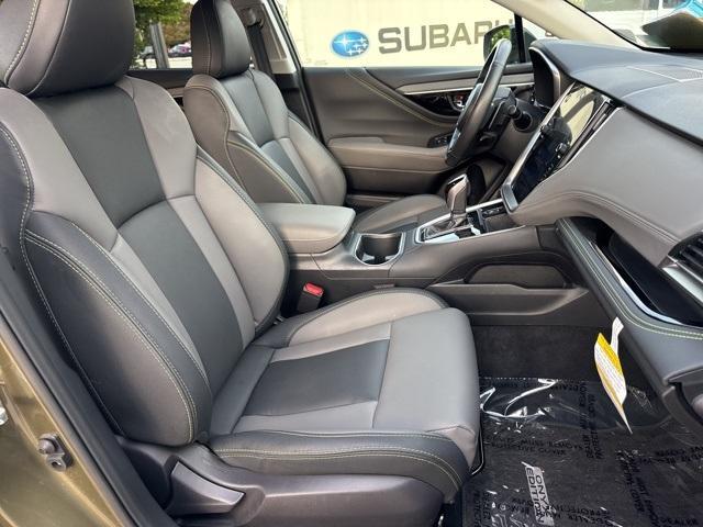 used 2024 Subaru Outback car, priced at $32,758