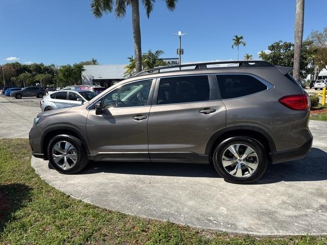used 2022 Subaru Ascent car, priced at $28,490
