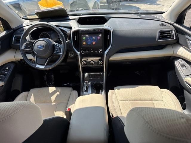 used 2022 Subaru Ascent car, priced at $28,490