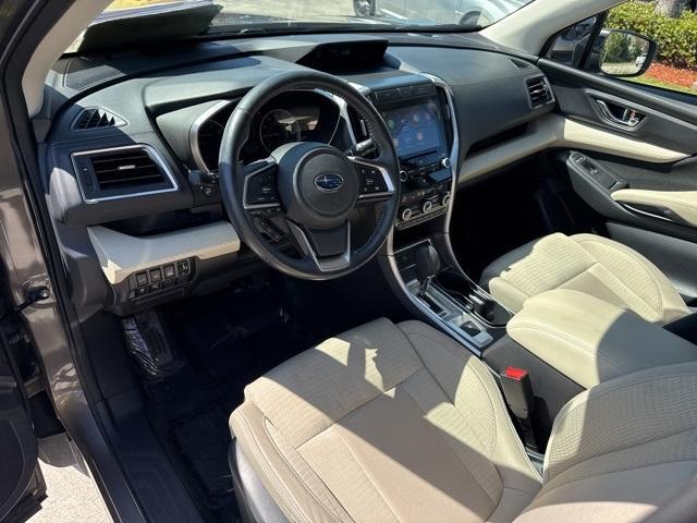 used 2022 Subaru Ascent car, priced at $28,490