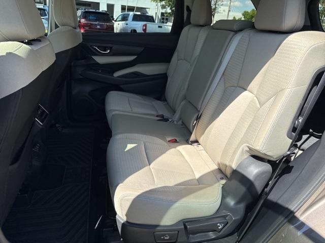 used 2022 Subaru Ascent car, priced at $28,490