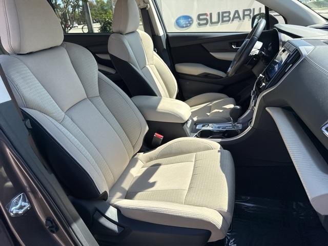 used 2022 Subaru Ascent car, priced at $28,490