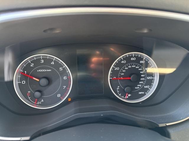 used 2022 Subaru Ascent car, priced at $28,490