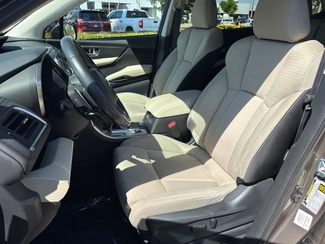 used 2022 Subaru Ascent car, priced at $28,490