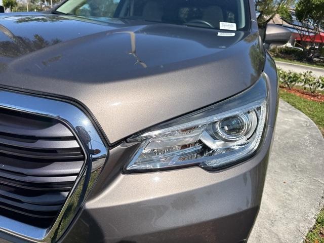 used 2022 Subaru Ascent car, priced at $28,490