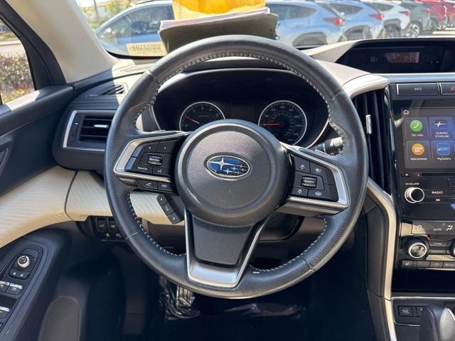 used 2022 Subaru Ascent car, priced at $28,490