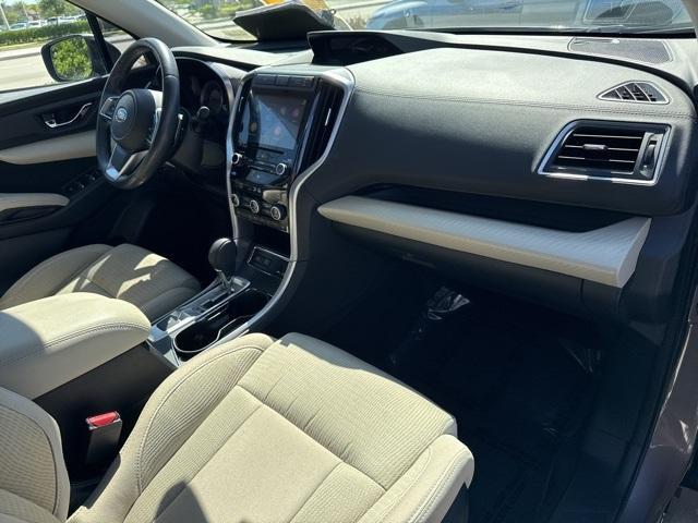 used 2022 Subaru Ascent car, priced at $28,490