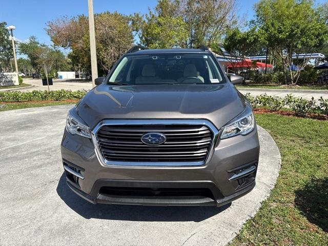 used 2022 Subaru Ascent car, priced at $28,490