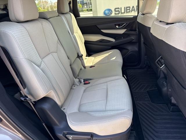 used 2022 Subaru Ascent car, priced at $28,490