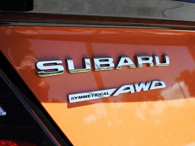 new 2024 Subaru WRX car, priced at $35,243