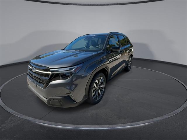 new 2026 Subaru Forester car, priced at $44,159