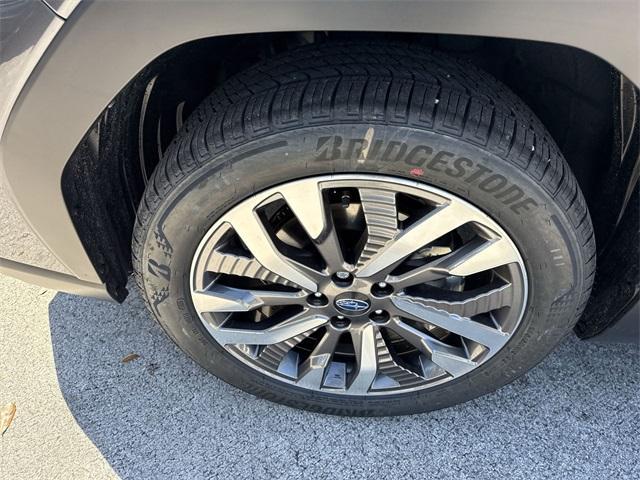 new 2026 Subaru Forester car, priced at $44,159