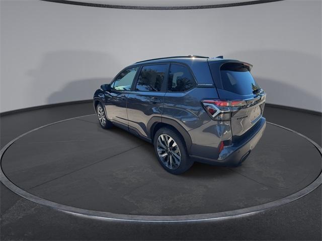 new 2026 Subaru Forester car, priced at $44,159