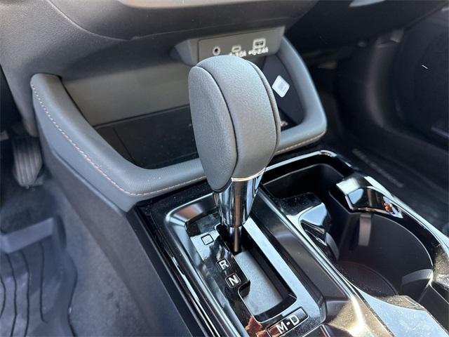 new 2026 Subaru Forester car, priced at $44,159