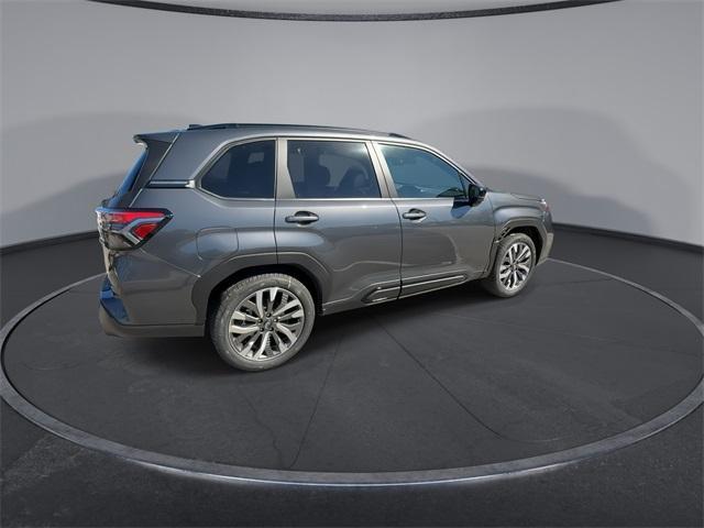 new 2026 Subaru Forester car, priced at $44,159