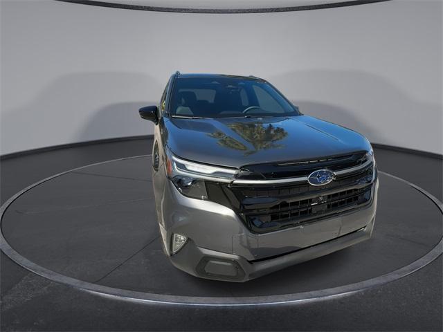 new 2026 Subaru Forester car, priced at $44,159