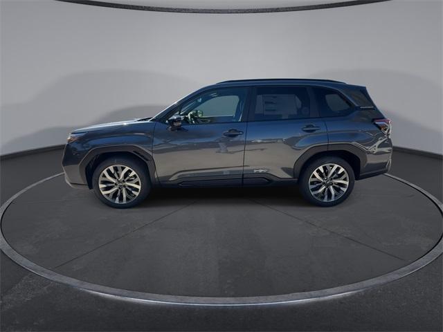 new 2026 Subaru Forester car, priced at $44,159