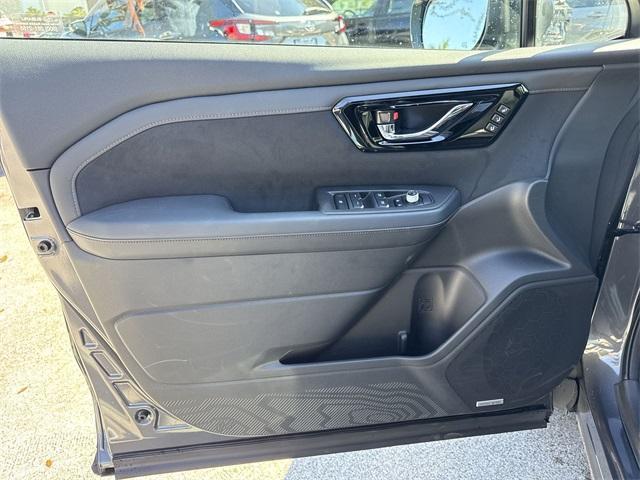 new 2026 Subaru Forester car, priced at $44,159