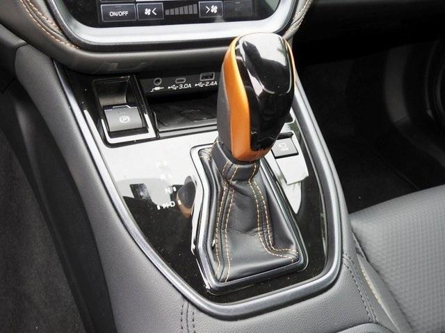 new 2025 Subaru Outback car