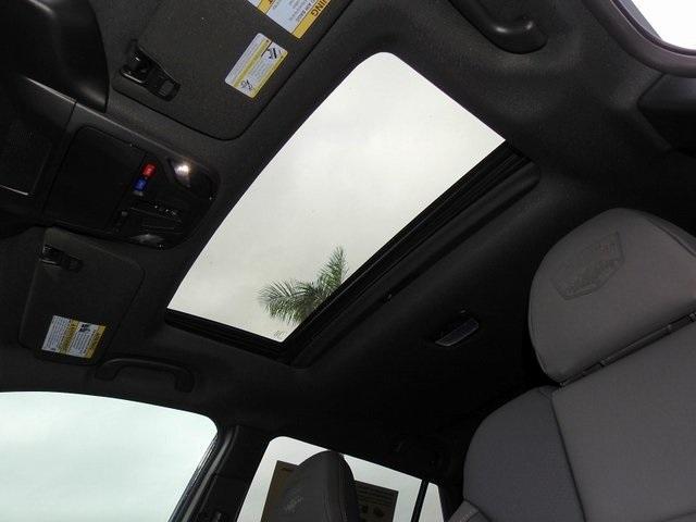 new 2025 Subaru Outback car