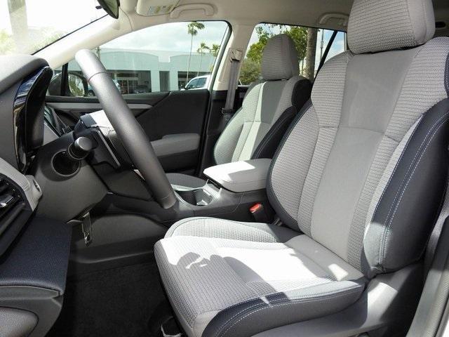 new 2025 Subaru Outback car, priced at $32,627