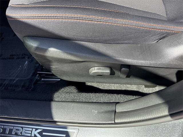 used 2023 Subaru Crosstrek car, priced at $26,978