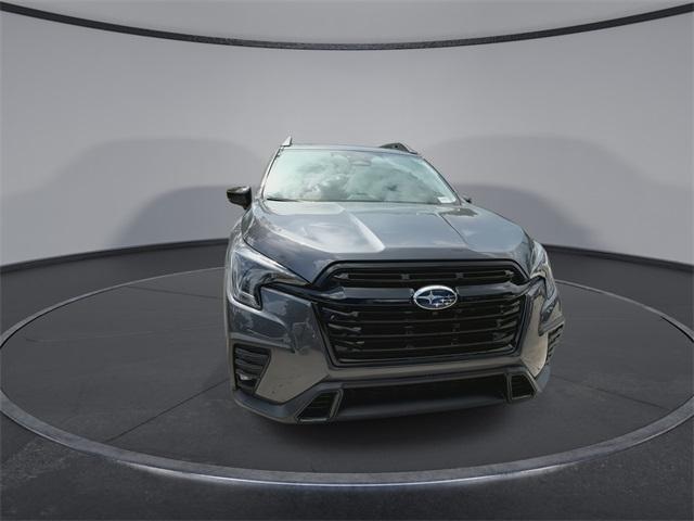 new 2025 Subaru Ascent car, priced at $51,301