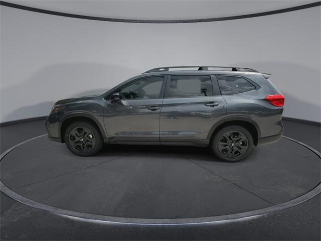 new 2025 Subaru Ascent car, priced at $51,301