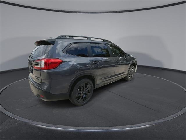 new 2025 Subaru Ascent car, priced at $51,301