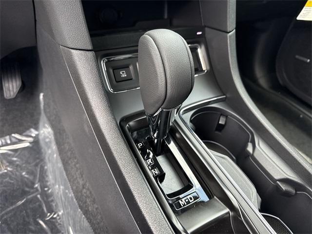 new 2025 Subaru Ascent car, priced at $51,301