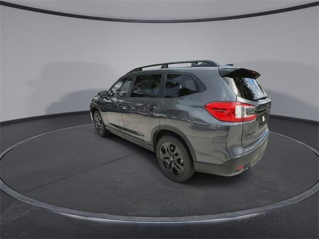 new 2025 Subaru Ascent car, priced at $51,301