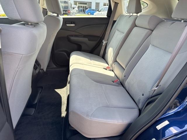 used 2015 Honda CR-V car, priced at $13,231