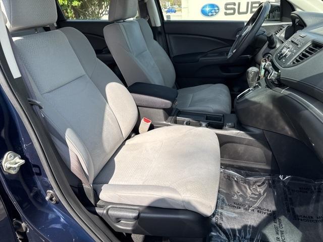 used 2015 Honda CR-V car, priced at $13,231