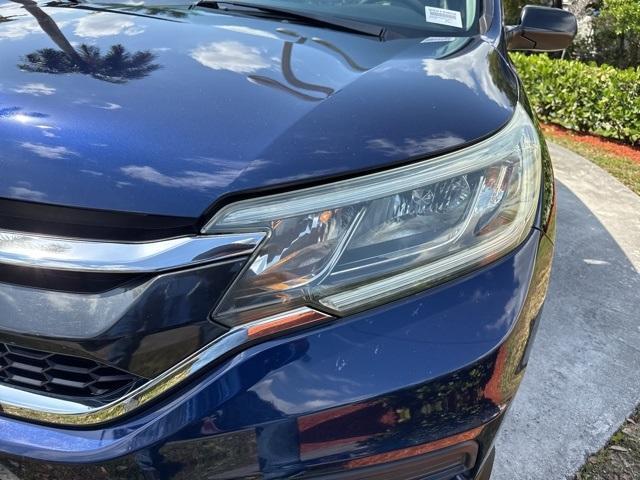 used 2015 Honda CR-V car, priced at $13,231
