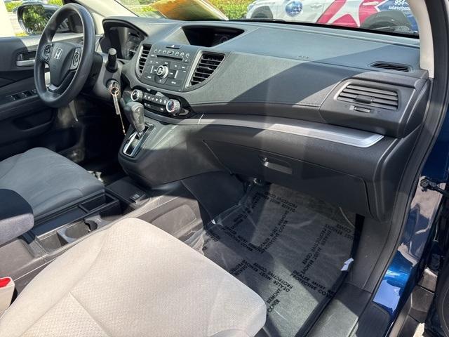 used 2015 Honda CR-V car, priced at $13,231