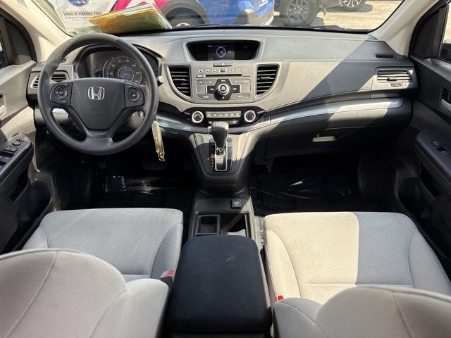 used 2015 Honda CR-V car, priced at $13,231