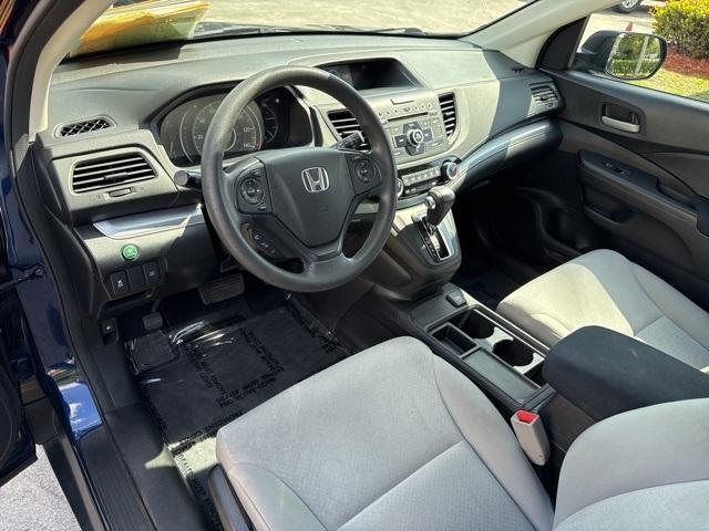 used 2015 Honda CR-V car, priced at $13,231