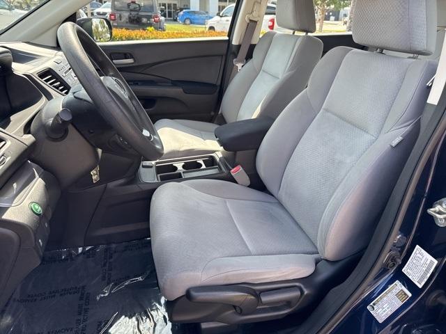 used 2015 Honda CR-V car, priced at $13,231