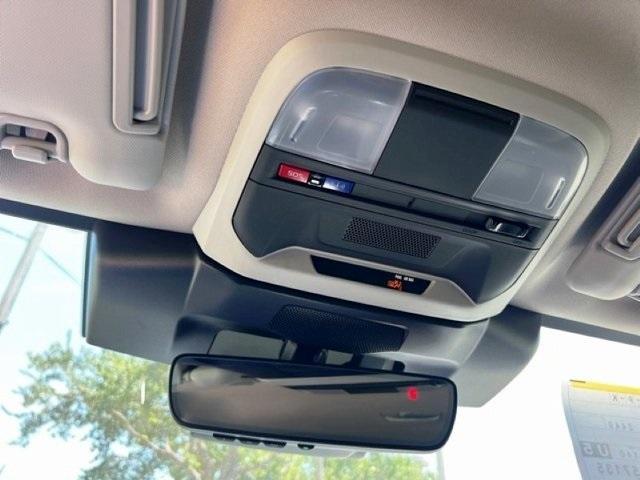 new 2025 Subaru Crosstrek car