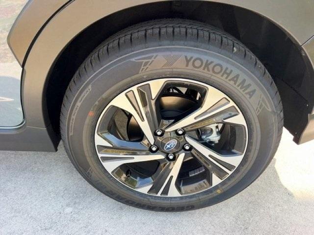 new 2025 Subaru Crosstrek car