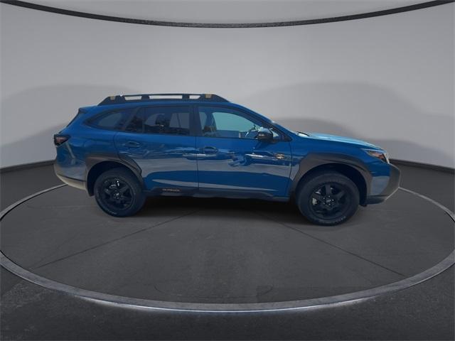 used 2024 Subaru Outback car, priced at $30,999