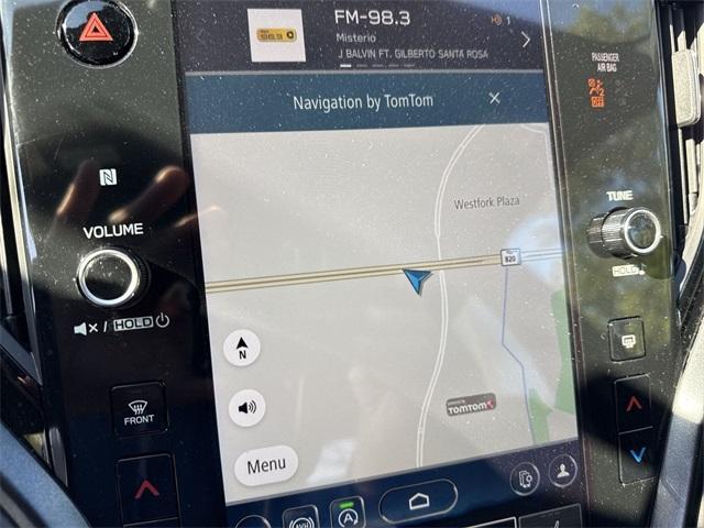 used 2024 Subaru Outback car, priced at $30,999