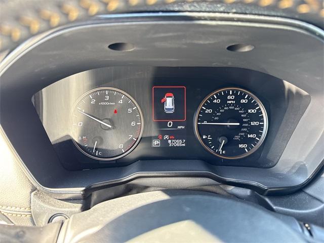 used 2024 Subaru Outback car, priced at $30,999