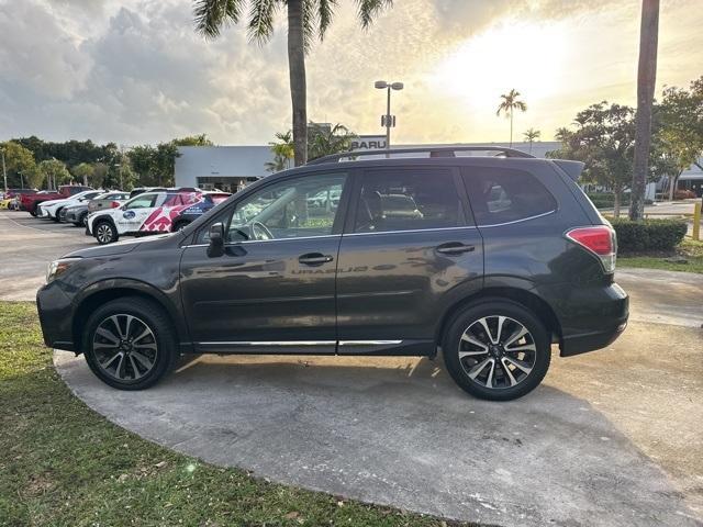 used 2018 Subaru Forester car, priced at $18,531