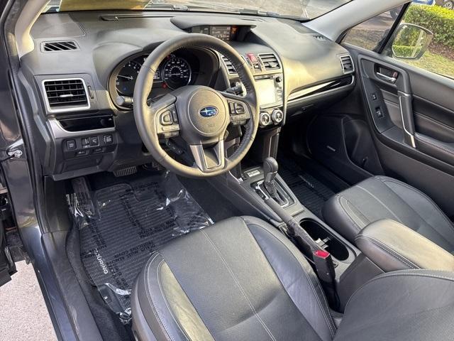 used 2018 Subaru Forester car, priced at $18,531