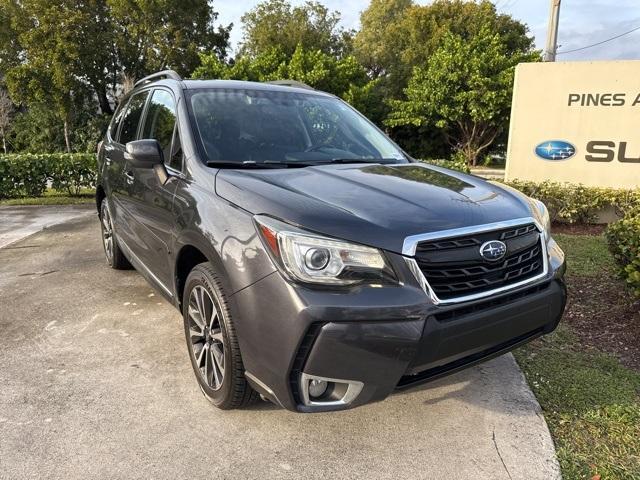 used 2018 Subaru Forester car, priced at $18,531