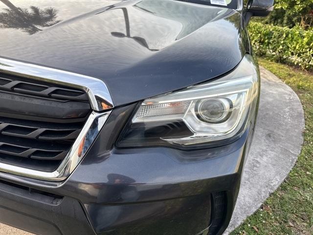 used 2018 Subaru Forester car, priced at $18,531