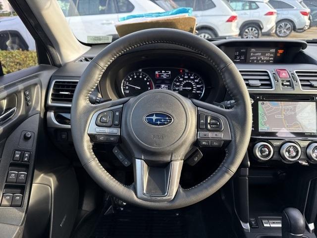 used 2018 Subaru Forester car, priced at $18,531